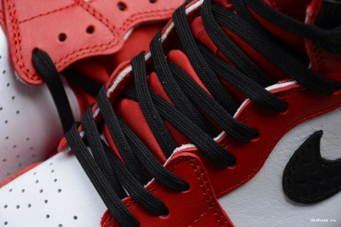 Retro Satin CD0461-601 Snake Air 1 High Jordan Chicago 0813
